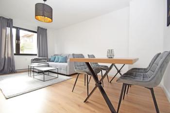 Air Apartments 1, Bremen (photo 5)