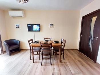 Апартаменти за гости Делукс, Burgas City (photo 3)
