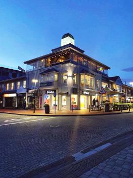 Apartment at Hermanus Waterfront, Hermanus (fotografie 3)