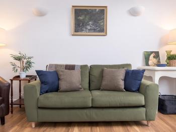 Stylish apartment in Central Bath - Pass the Keys, Bath (foto 5)