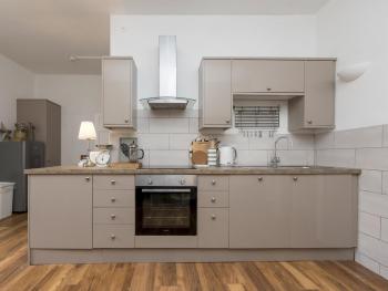 Stylish apartment in Central Bath - Pass the Keys, Бат (фото 5)