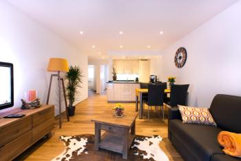 Apartment Olympia Mischabel, Zermatt (fotografie 3)