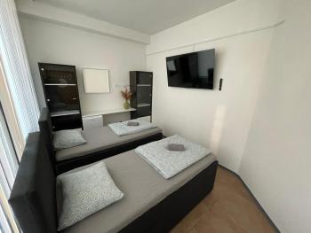 Sleep&Go Hostel Ljubljana, Lublaň (fotografie 5)