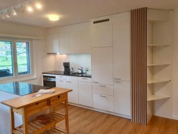 Apartment Apt- 13 by Interhome, Laax (photo 3)