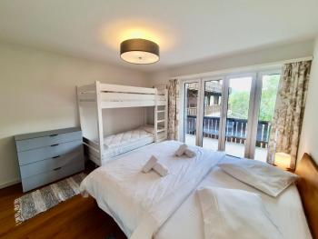 Apartment Apt- 13 by Interhome, Laax (photo 4)
