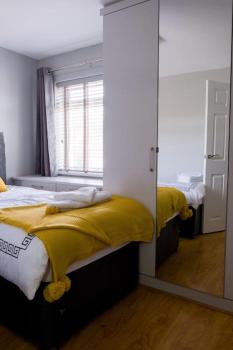 Cosy 3-Bedroom Home, Birmingham (fotografie 3)