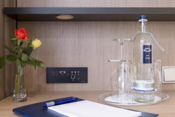 Astor & Aparthotel, Cologne (photo 3)