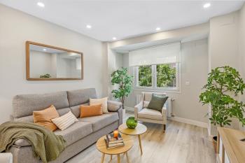 Descubre la Magia de Granada en este apartamento, Granada (Foto 2)