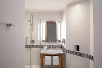 Hampton By Hilton Amsterdam Arena Boulevard, Amsterdam (photo 3)