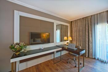Ramada by Wyndham Istanbul Merter, Istanbul (foto 5)