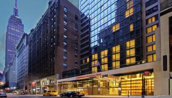 Hilton Garden Inn New York/Midtown Park Avenue, New York (Foto 3)