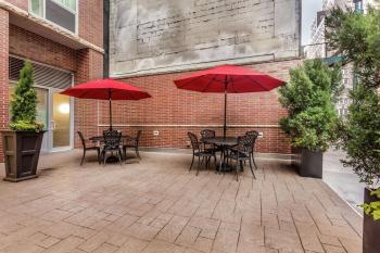 Hampton Inn Manhattan Grand Central, New York (foto 3)