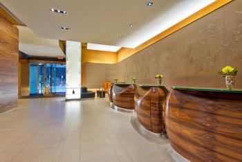 Hilton Club West 57th Street New York, Нью-Йорк (фото 5)
