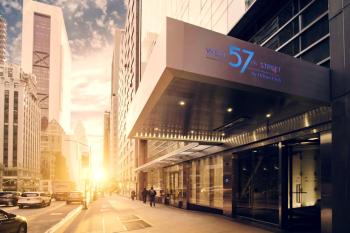 Hilton Club West 57th Street New York, Нью-Йорк (фото 3)