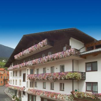 Appartement & Aparthotel Stern, Imst (fotografie 4)