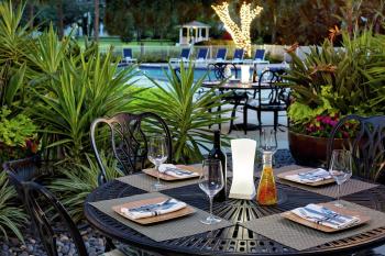 Hilton Ocala, Ocala (fotografie 3)