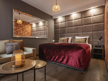 Art Suites Boutique Hotel - Krakow Center, Cracovia (foto 4)