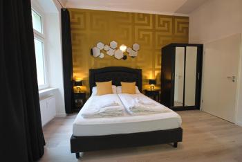 Style Apartment Berlin, Berlino (foto 4)