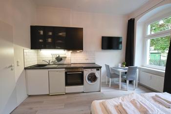Style Apartment Berlin, Berlino (foto 5)