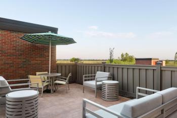 Hampton Inn & Suites Norman-Conference Center Area, Ok, Norman (fotografie 3)