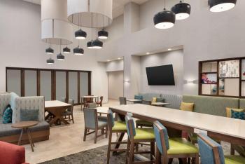 Hampton Inn & Suites Norman-Conference Center Area, Ok, Norman (fotografie 5)