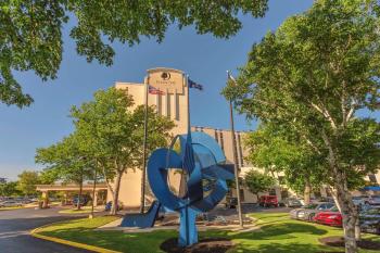 DoubleTree by Hilton Philadelphia Airport, Filadelfia (foto 5)