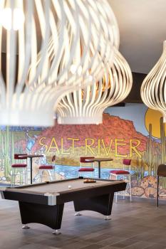 Tru By Hilton Scottsdale Salt River, Scottsdale (foto 3)