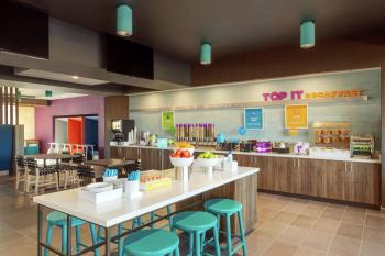 Tru By Hilton Scottsdale Salt River, Scottsdale (foto 4)