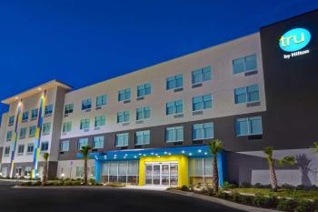 Tru By Hilton Fort Walton Beach, Fl, Fort Walton Beach (photo 4)