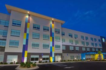 Tru By Hilton Fort Walton Beach, Fl, Fort Walton Beach (photo 5)