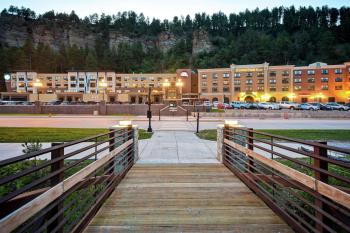 Tru By Hilton Deadwood, Deadwood (photo 3)