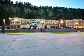 Tru By Hilton Deadwood, Deadwood (photo 5)