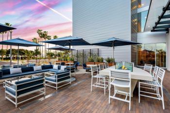 Hampton Inn & Suites San Diego Airport Liberty Station, San Diego (Foto 4)