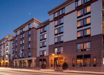 DoubleTree by Hilton Historic Savannah, Savannah (photo 3)