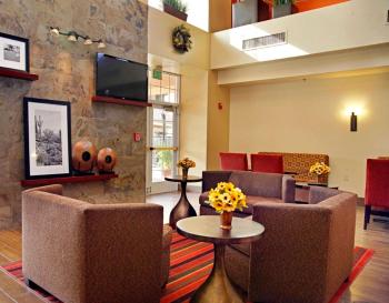 Hampton Inn & Suites Phoenix/Scottsdale, Scottsdale (zdjęcie 5)