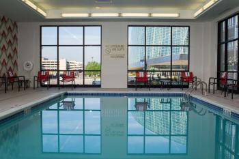 Hampton Inn & Suites Tulsa Downtown, Ok, Tulsa (fotografie 4)