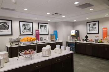Hampton Inn & Suites Tulsa Downtown, Ok, Tulsa (fotografie 5)