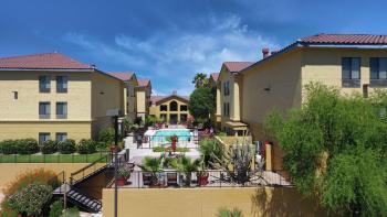 Hampton Inn & Suites Tucson Mall, Tucson (photo 5)