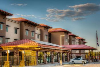 Hampton Inn & Suites Boulder North, Boulder (photo 2)