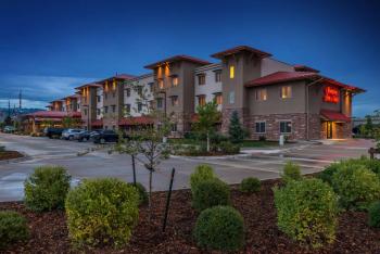Hampton Inn & Suites Boulder North, Boulder (photo 3)