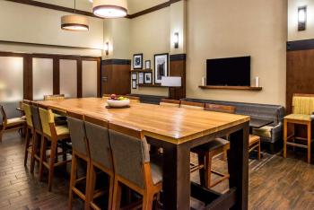 Hampton Inn & Suites Boulder North, Boulder (photo 5)
