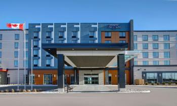Hampton Inn & Suites By Hilton Waterloo St. Jacobs, Waterloo (fotografie 3)