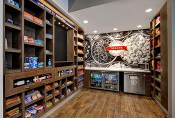 Hampton Inn & Suites By Hilton Waterloo St. Jacobs, Waterloo (fotografie 5)