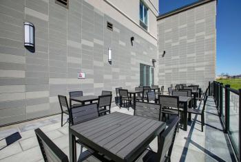 Hampton Inn & Suites By Hilton Waterloo St. Jacobs, Waterloo (fotografie 4)