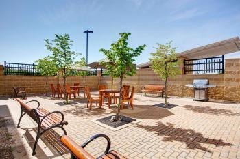 Hampton Inn & Suites by Hilton Dartmouth - Halifax, Halifax (foto 2)