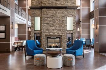 Hampton Inn & Suites by Hilton Dartmouth - Halifax, Halifax (foto 5)