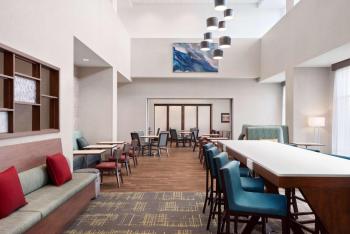 Hampton Inn & Suites Kelowna, British Columbia, Canada, Kelowna (fotografie 3)