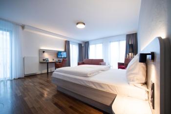 Eden Hotel Früh am Dom, Cologne (photo 2)