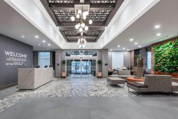 Hampton Inn & Suites Charlottetown, Charlottetown (fotografie 5)