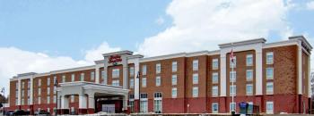 Hampton Inn & Suites Saint John, Saint John (Foto 3)
